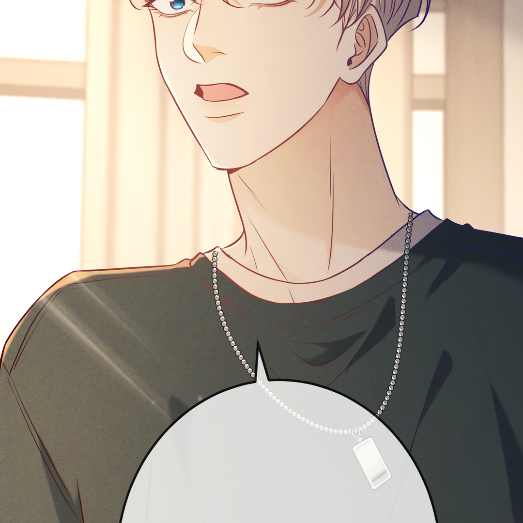 Kill My Love [Team Hazama] - Chapter 34 manhwa