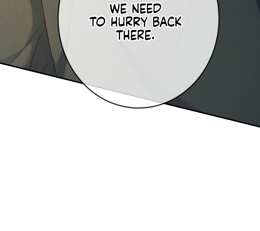Kill My Love [Team Hazama] - Chapter 34 manhwa