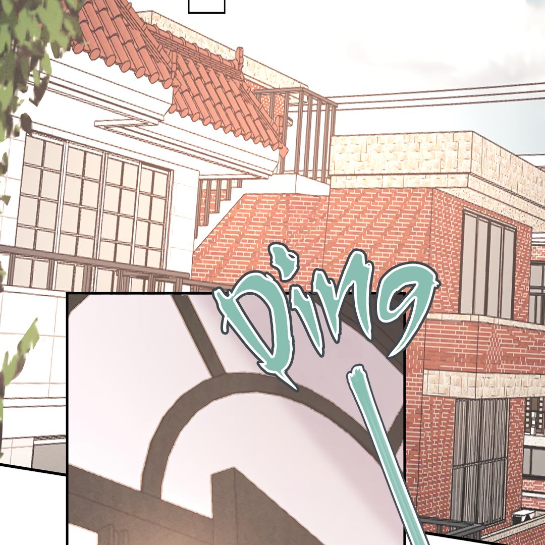Kill My Love [Team Hazama] - Chapter 34 manhwa
