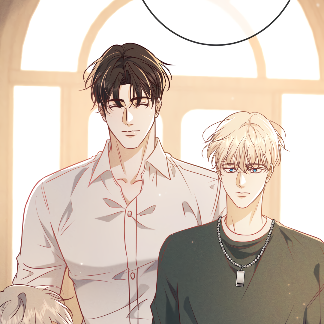 Kill My Love [Team Hazama] - Chapter 34 manhwa