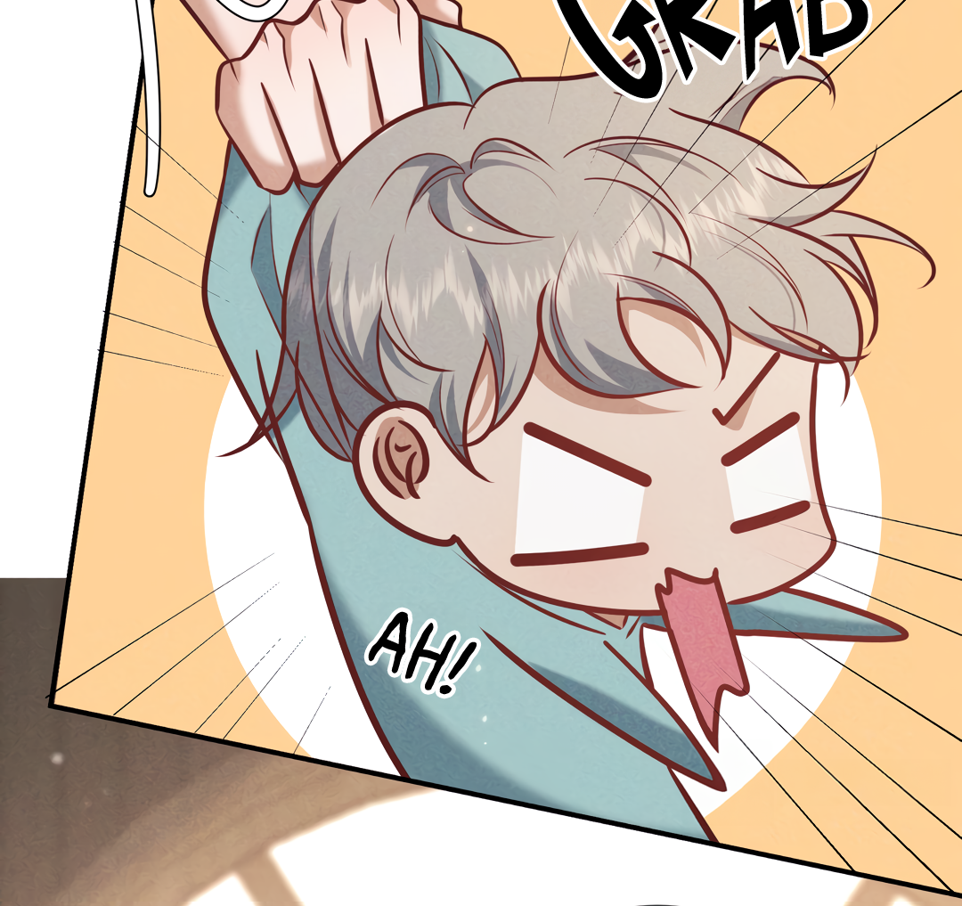 Kill My Love [Team Hazama] - Chapter 34 manhwa