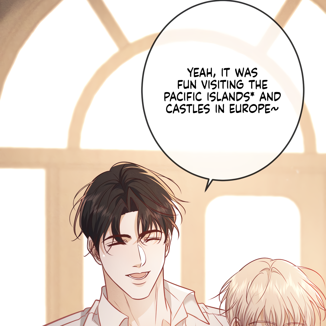 Kill My Love [Team Hazama] - Chapter 34 manhwa