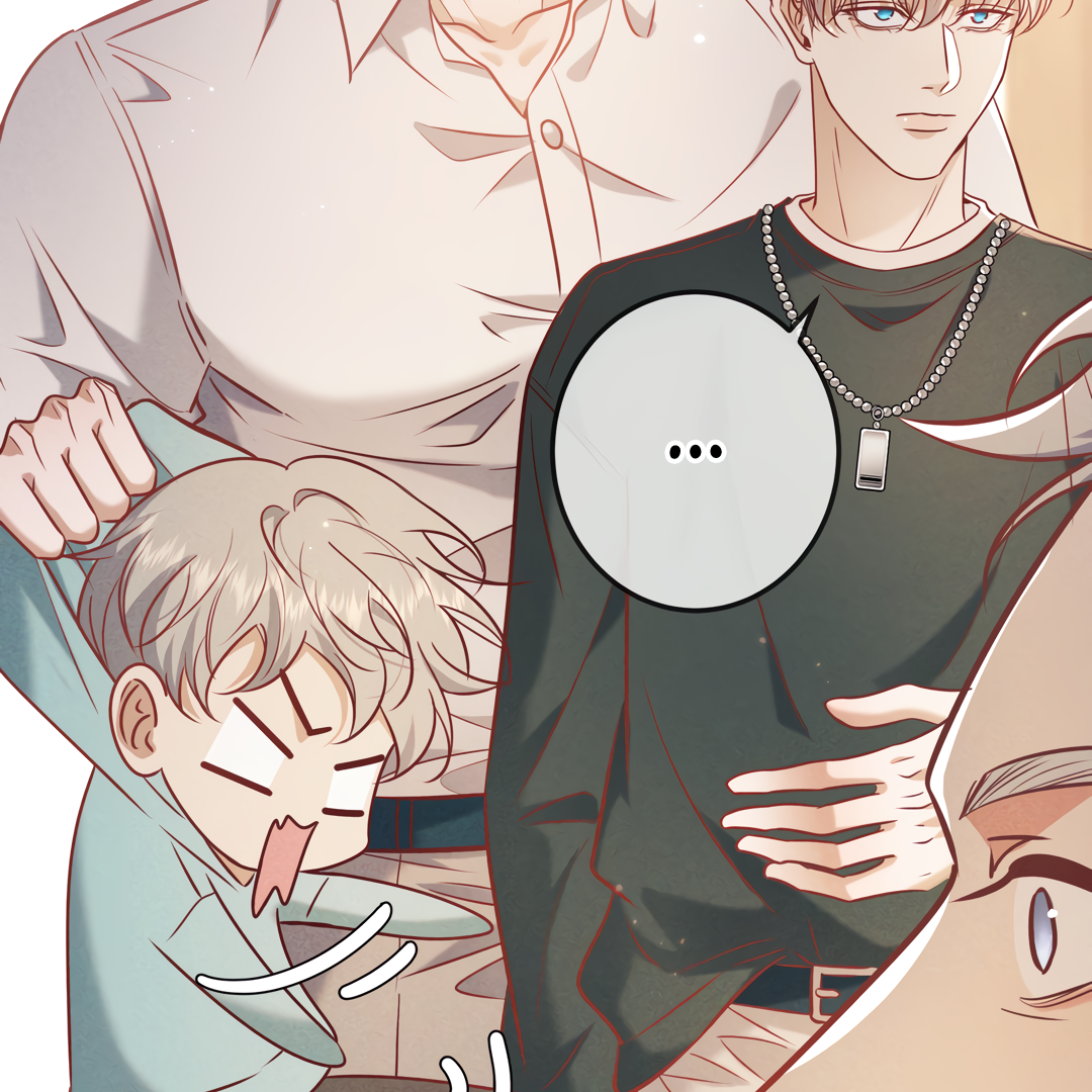 Kill My Love [Team Hazama] - Chapter 34 manhwa