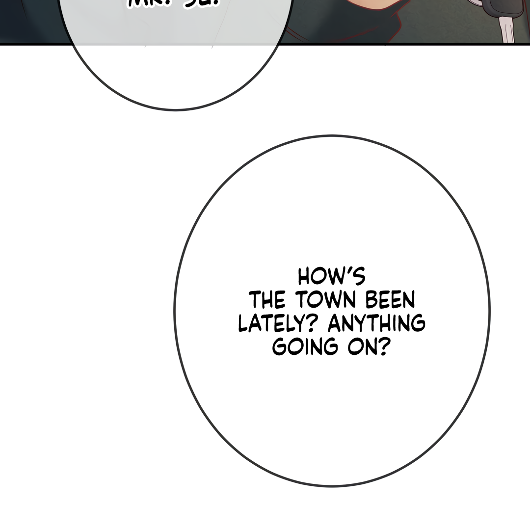 Kill My Love [Team Hazama] - Chapter 34 manhwa