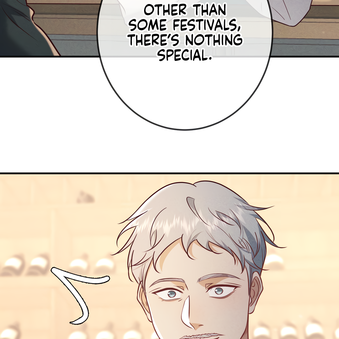 Kill My Love [Team Hazama] - Chapter 34 manhwa