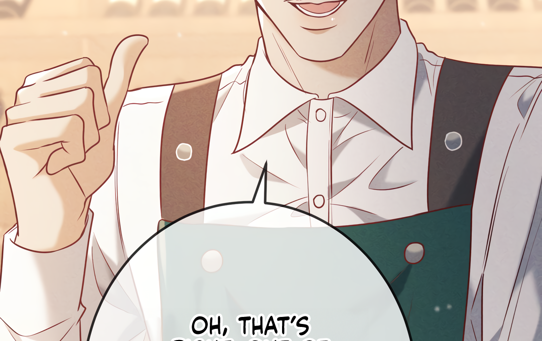 Kill My Love [Team Hazama] - Chapter 34 manhwa