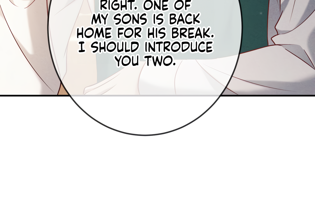 Kill My Love [Team Hazama] - Chapter 34 manhwa