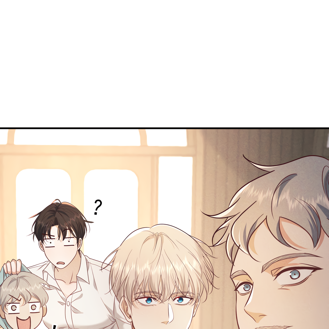 Kill My Love [Team Hazama] - Chapter 34 manhwa