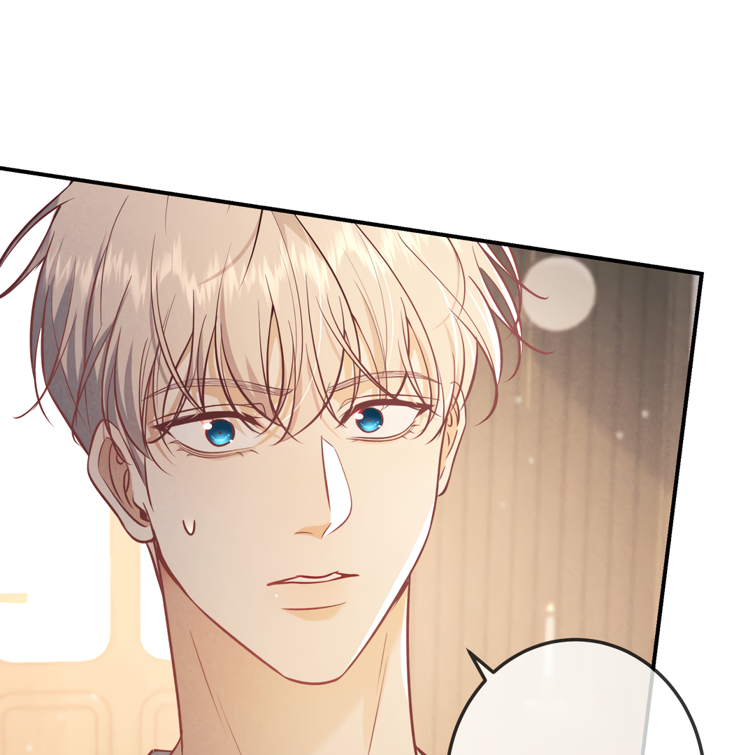 Kill My Love [Team Hazama] - Chapter 34 manhwa