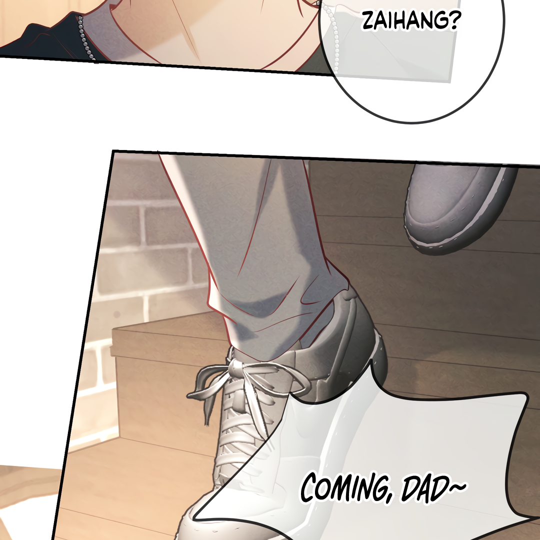 Kill My Love [Team Hazama] - Chapter 34 manhwa