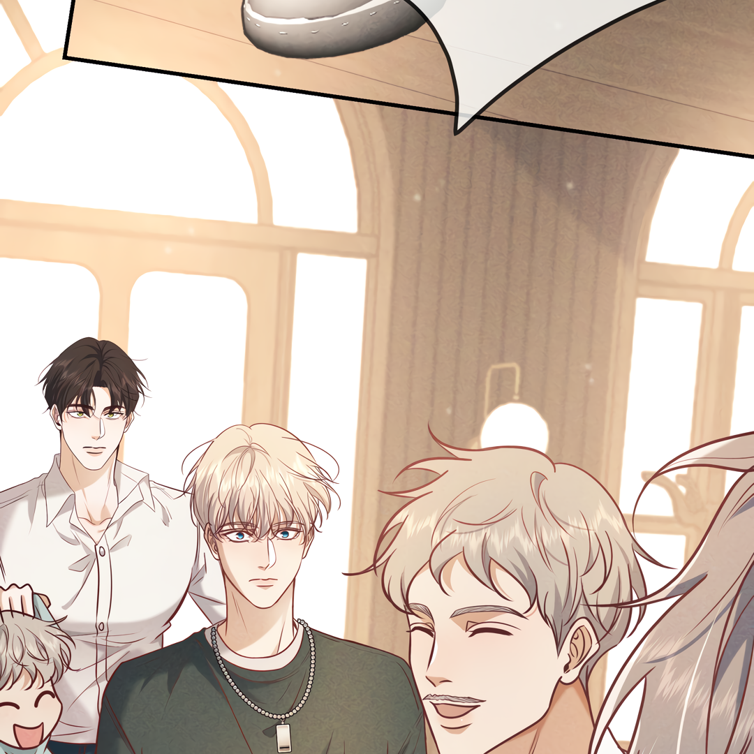 Kill My Love [Team Hazama] - Chapter 34 manhwa