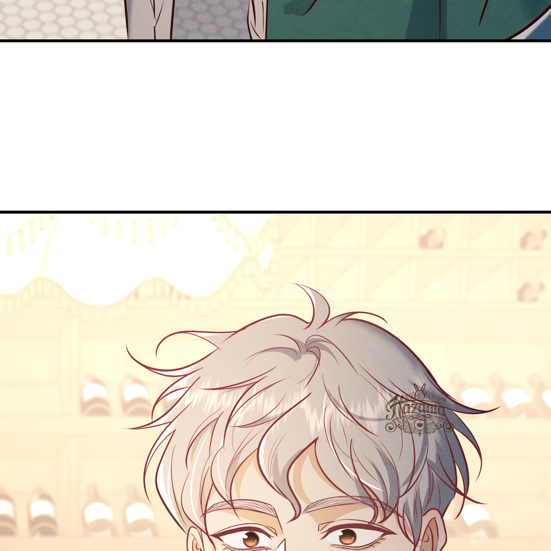 Kill My Love [Team Hazama] - Chapter 34 manhwa