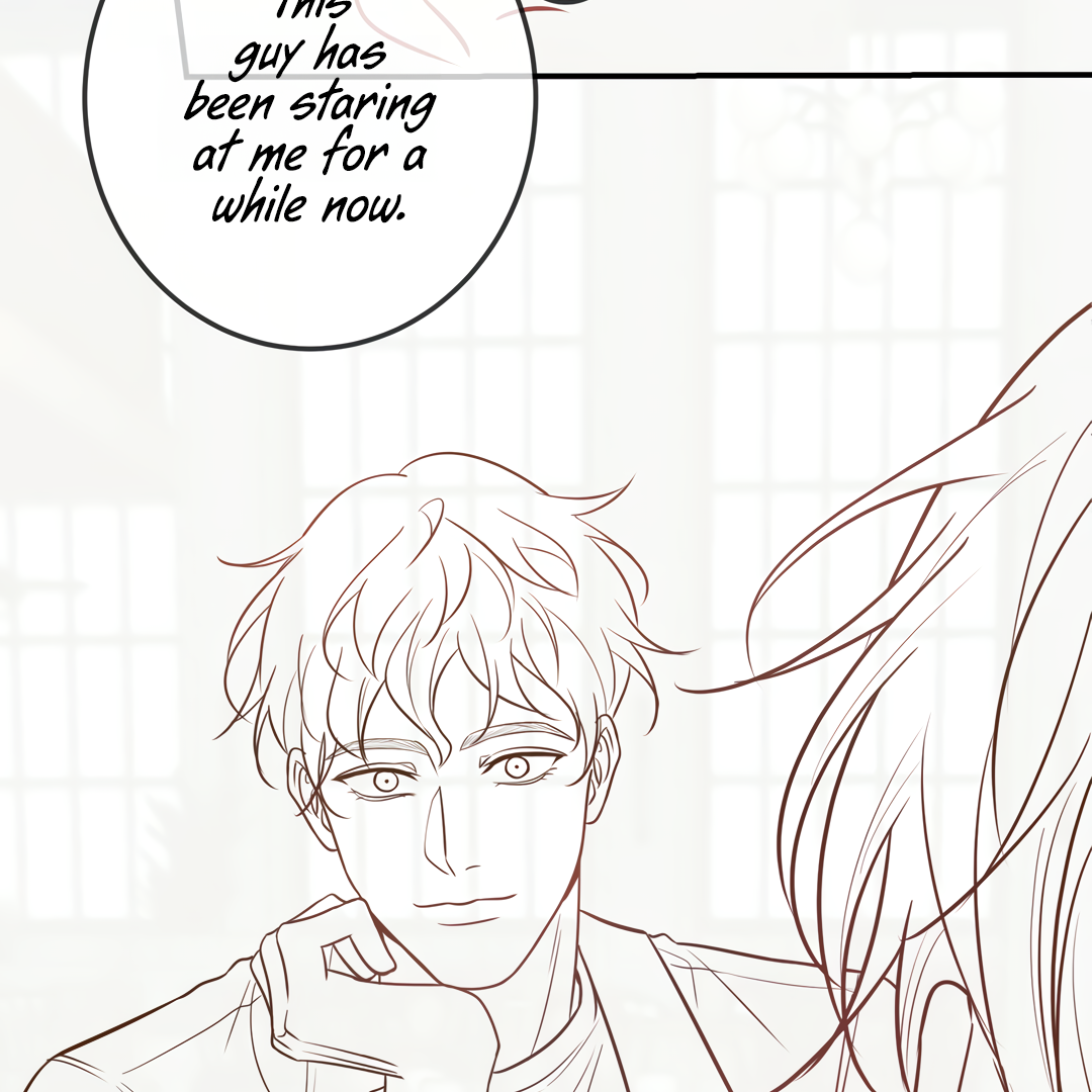 Kill My Love [Team Hazama] - Chapter 34 manhwa