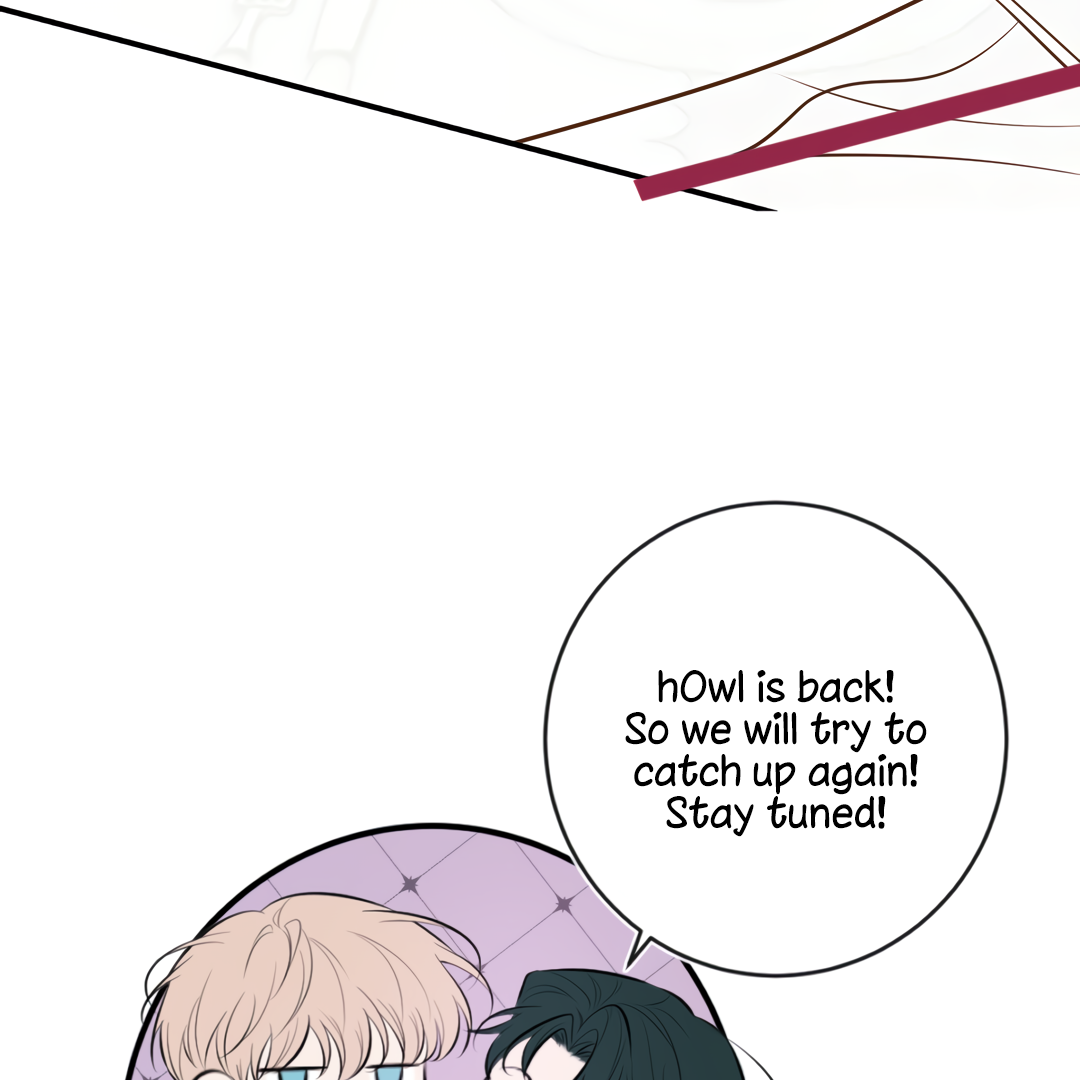 Kill My Love [Team Hazama] - Chapter 34 manhwa