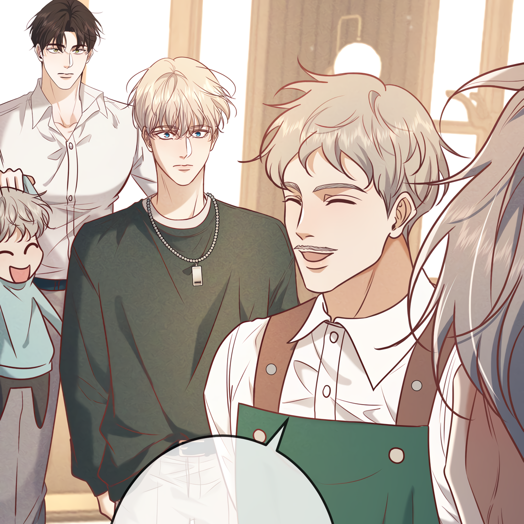Kill My Love [Team Hazama] - Chapter 35 manhwa