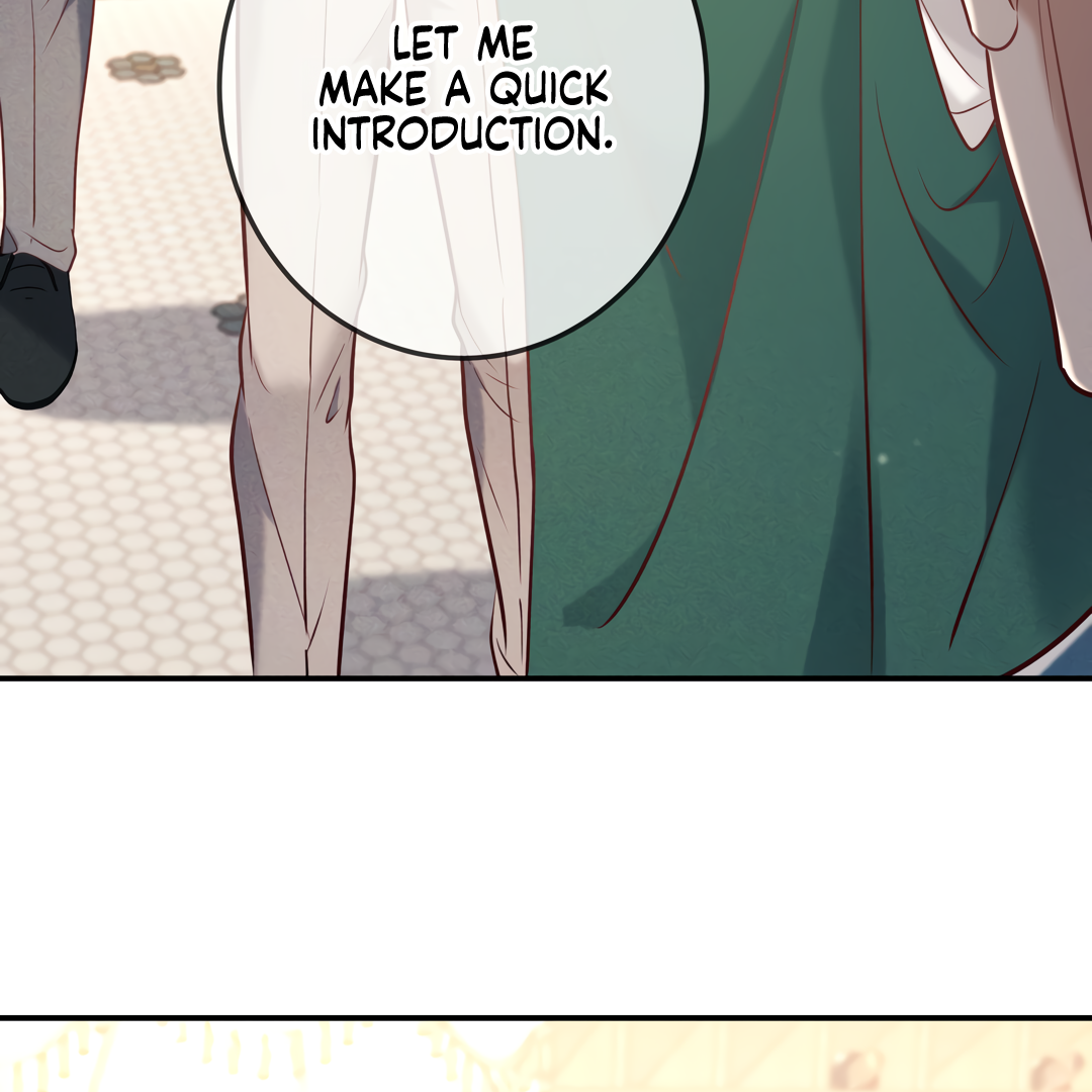 Kill My Love [Team Hazama] - Chapter 35 manhwa