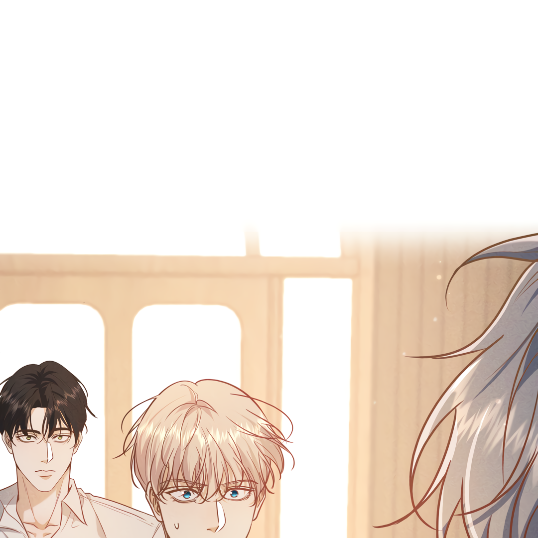 Kill My Love [Team Hazama] - Chapter 35 manhwa