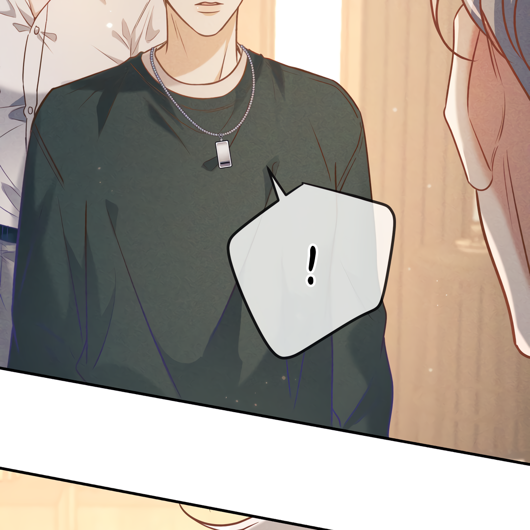 Kill My Love [Team Hazama] - Chapter 35 manhwa