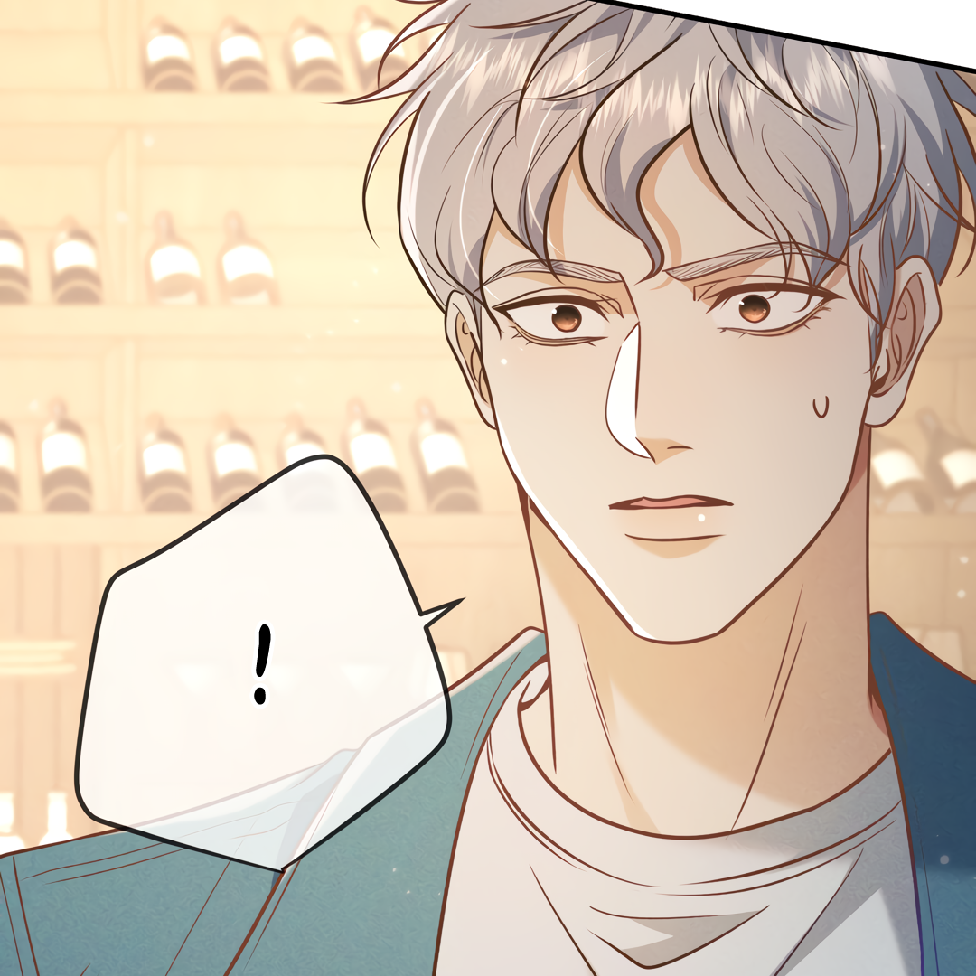 Kill My Love [Team Hazama] - Chapter 35 manhwa