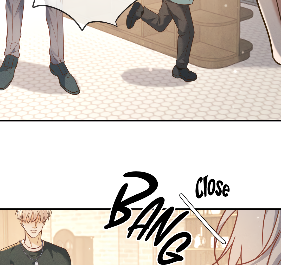Kill My Love [Team Hazama] - Chapter 35 manhwa