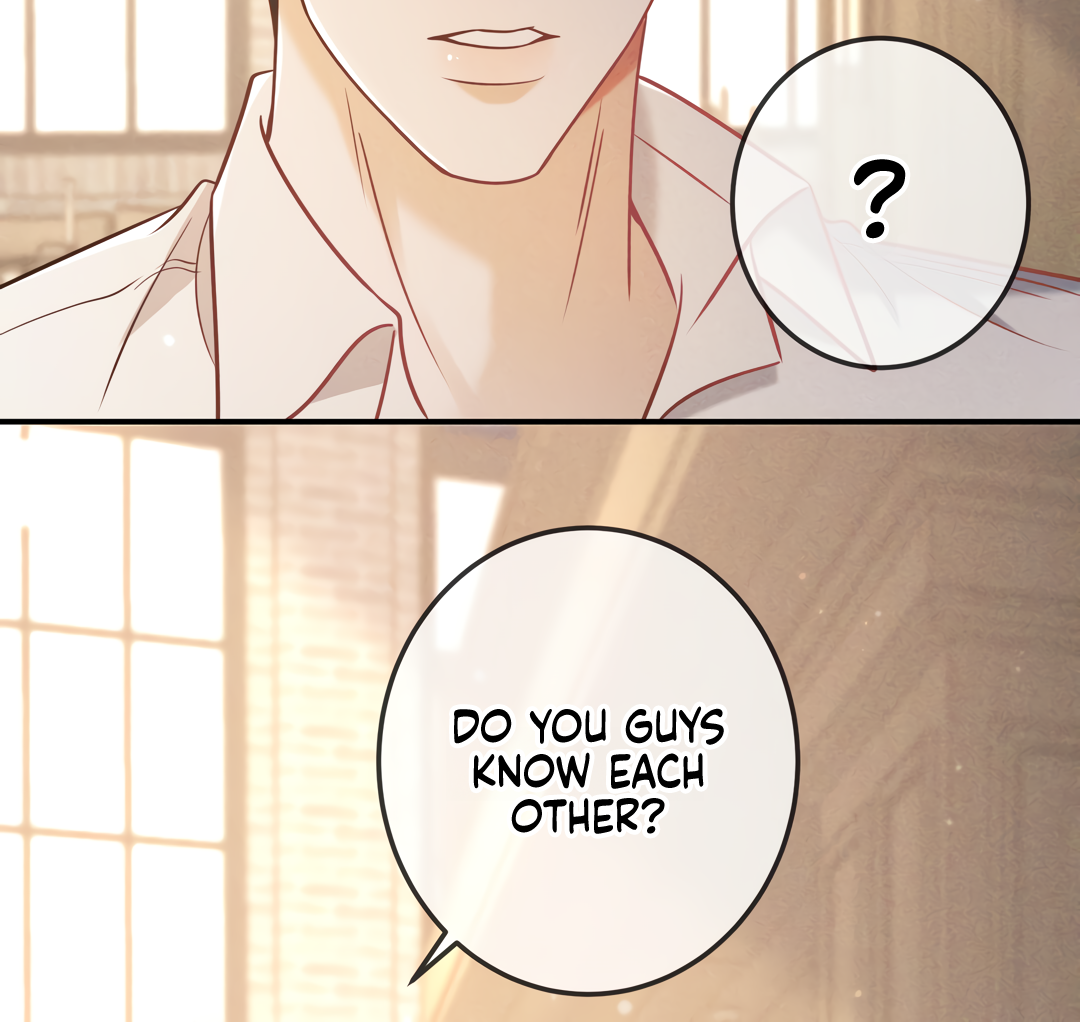 Kill My Love [Team Hazama] - Chapter 35 manhwa