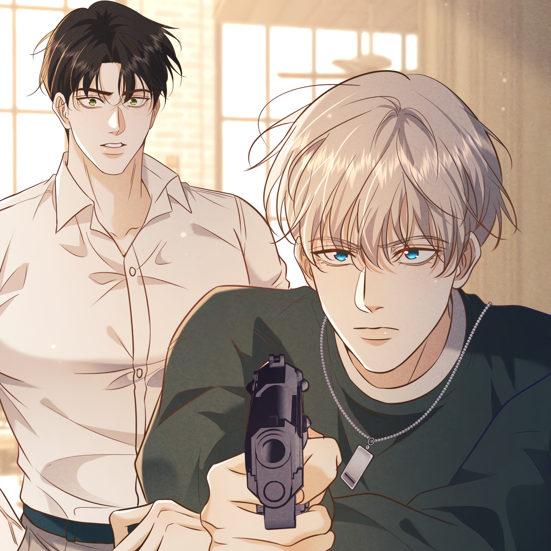 Kill My Love [Team Hazama] - Chapter 35 manhwa