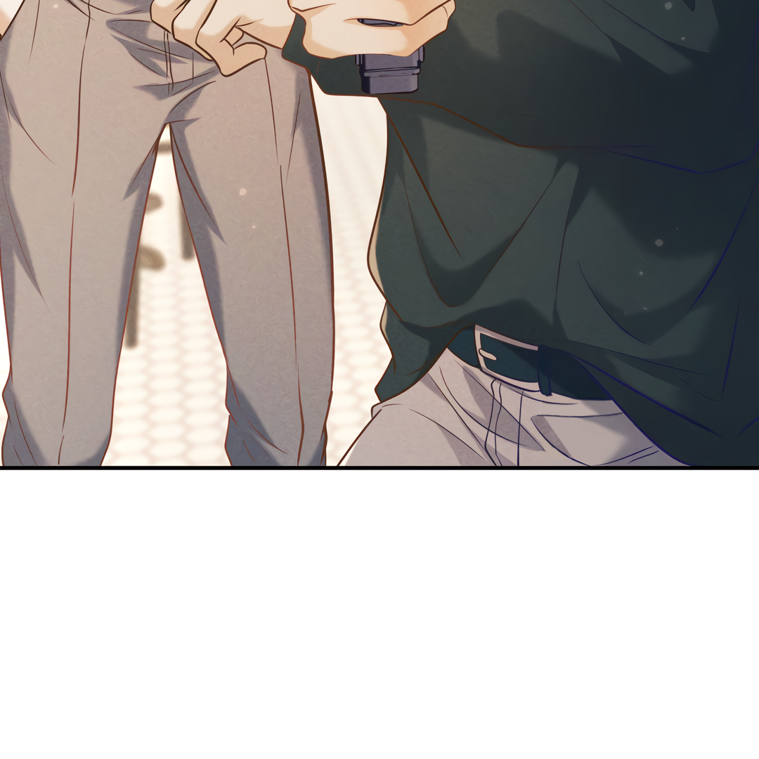 Kill My Love [Team Hazama] - Chapter 35 manhwa