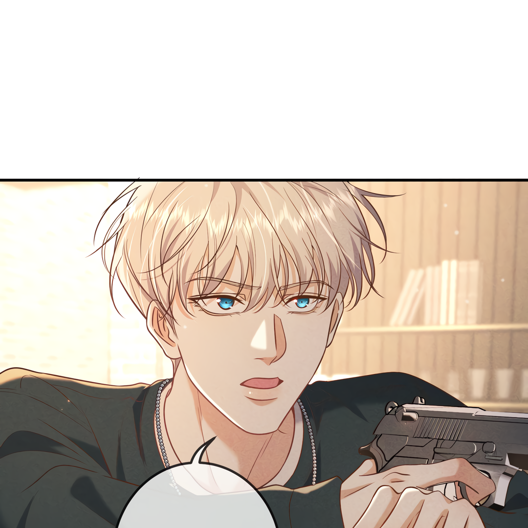 Kill My Love [Team Hazama] - Chapter 35 manhwa