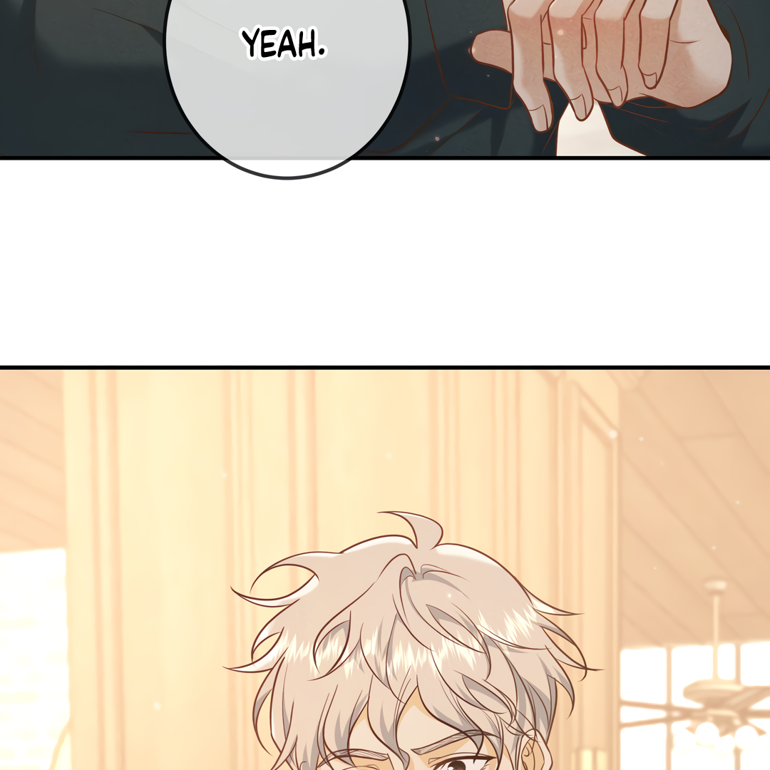 Kill My Love [Team Hazama] - Chapter 35 manhwa