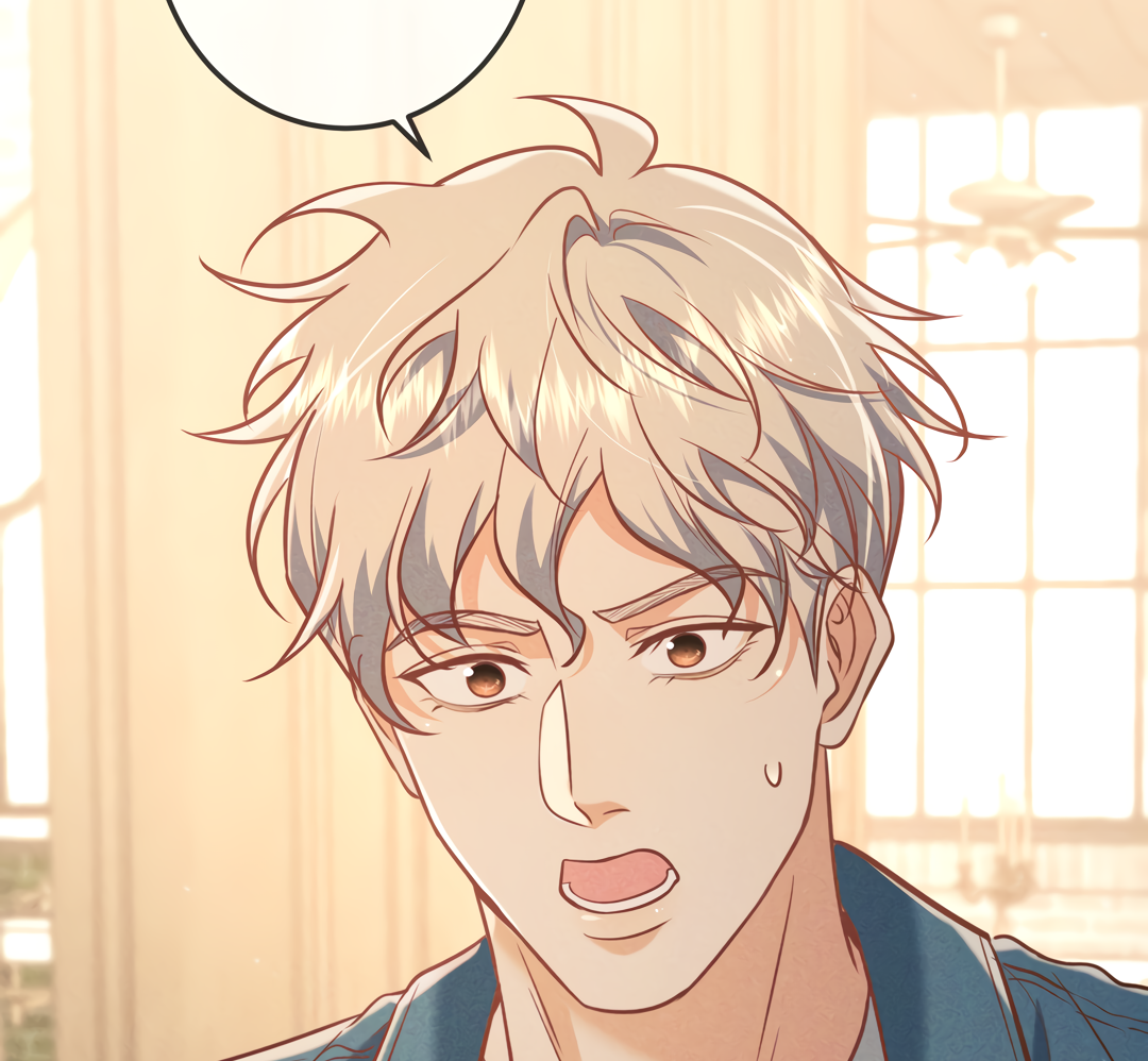 Kill My Love [Team Hazama] - Chapter 35 manhwa