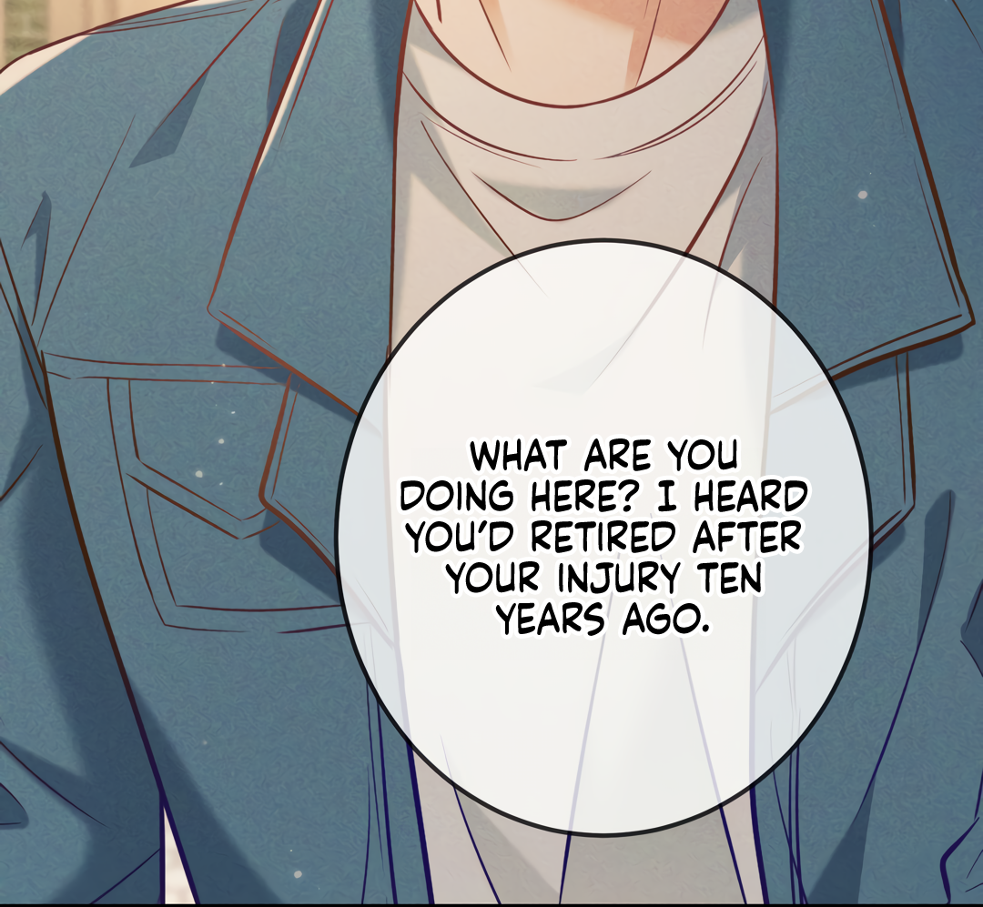 Kill My Love [Team Hazama] - Chapter 35 manhwa