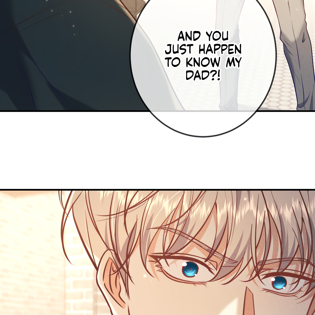 Kill My Love [Team Hazama] - Chapter 35 manhwa