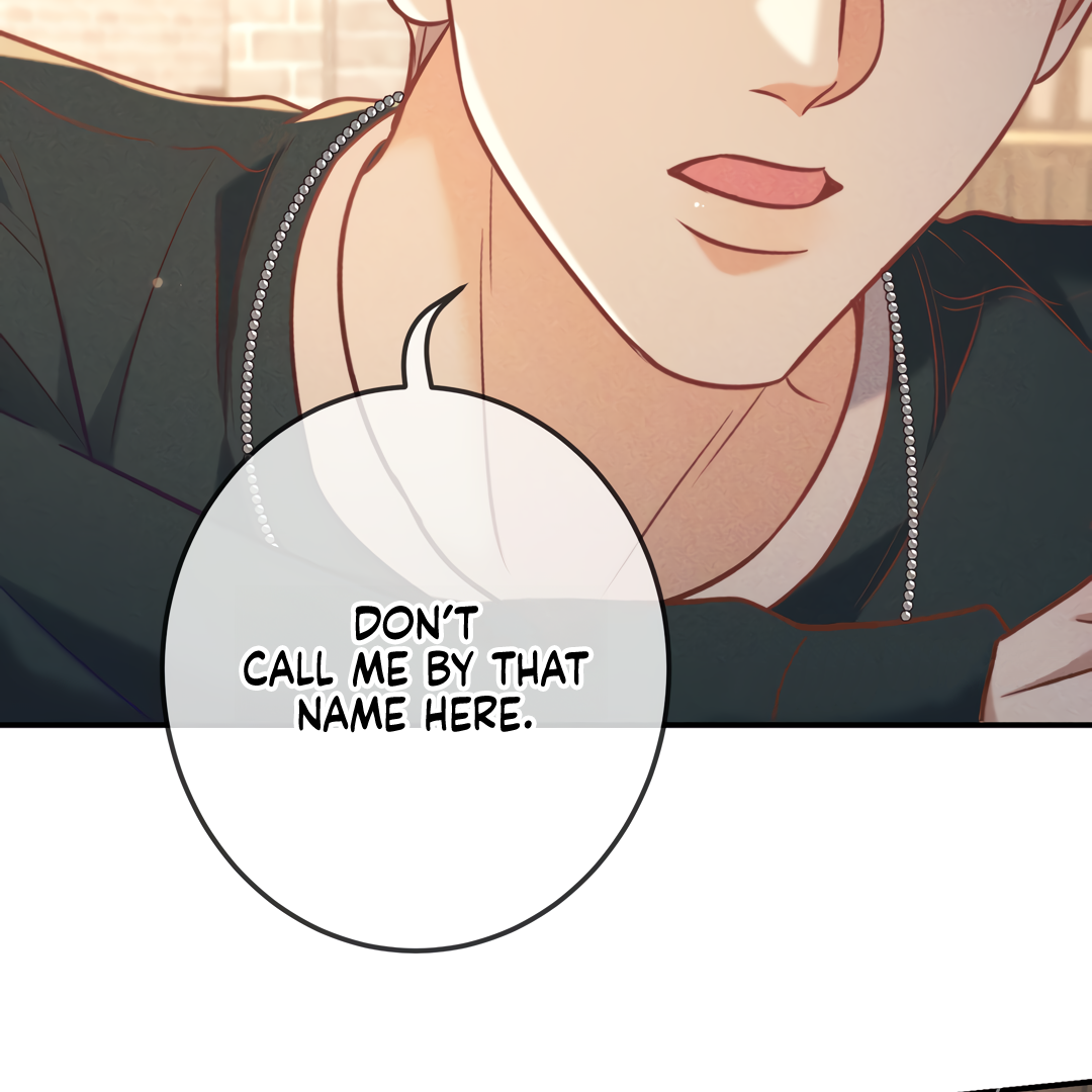 Kill My Love [Team Hazama] - Chapter 35 manhwa