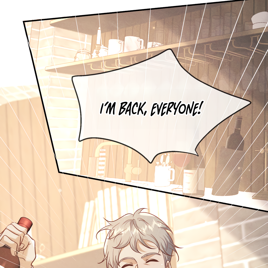 Kill My Love [Team Hazama] - Chapter 35 manhwa