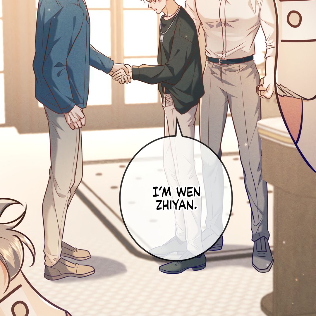 Kill My Love [Team Hazama] - Chapter 35 manhwa