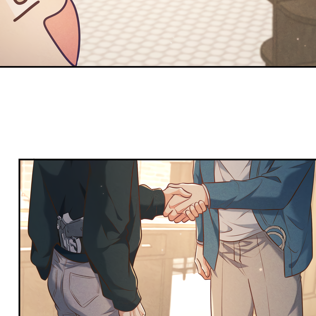 Kill My Love [Team Hazama] - Chapter 35 manhwa