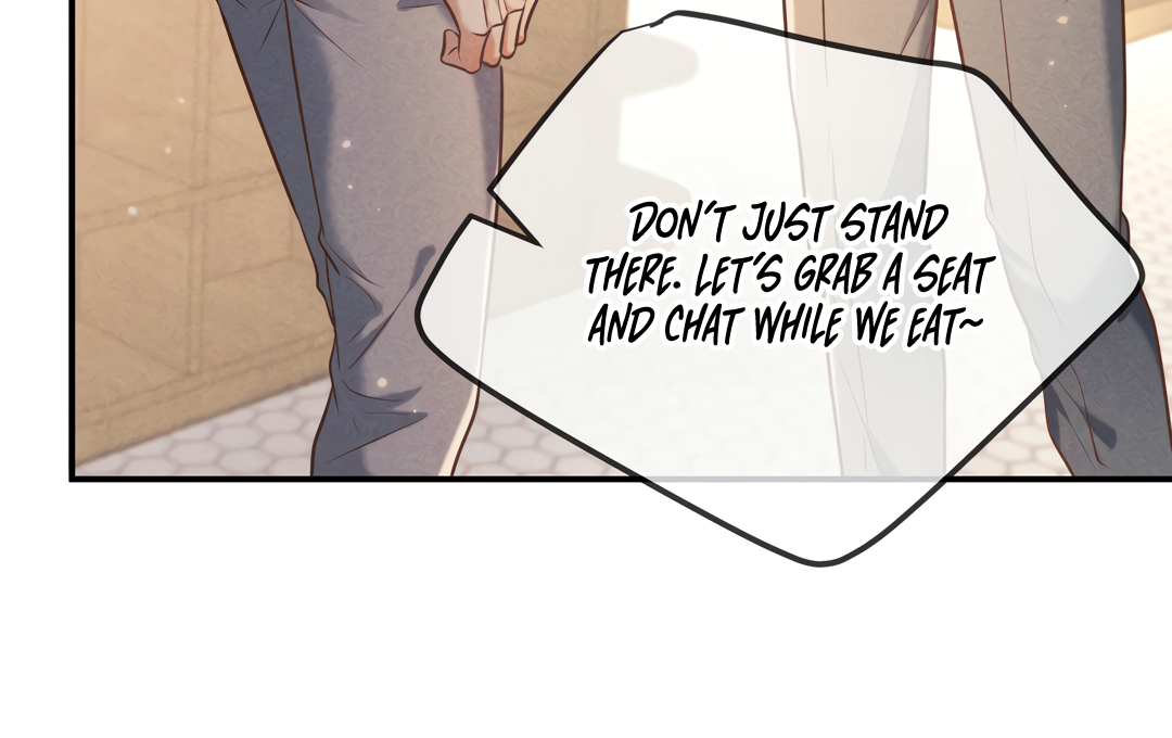 Kill My Love [Team Hazama] - Chapter 35 manhwa