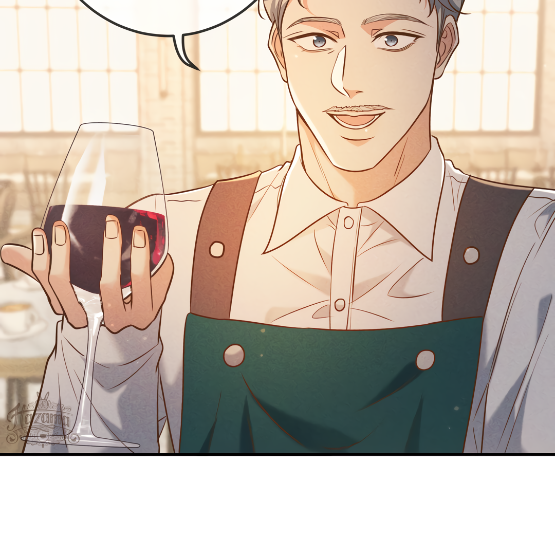 Kill My Love [Team Hazama] - Chapter 35 manhwa