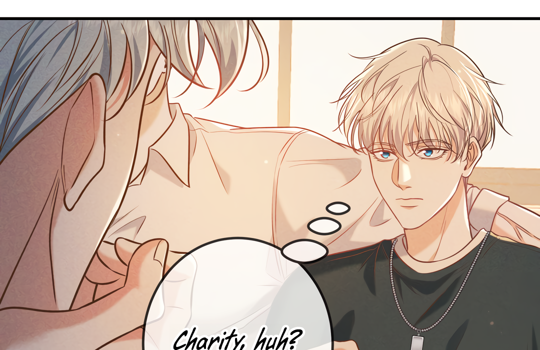 Kill My Love [Team Hazama] - Chapter 35 manhwa