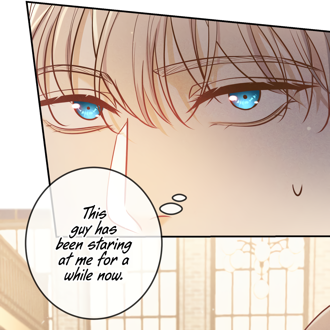 Kill My Love [Team Hazama] - Chapter 35 manhwa