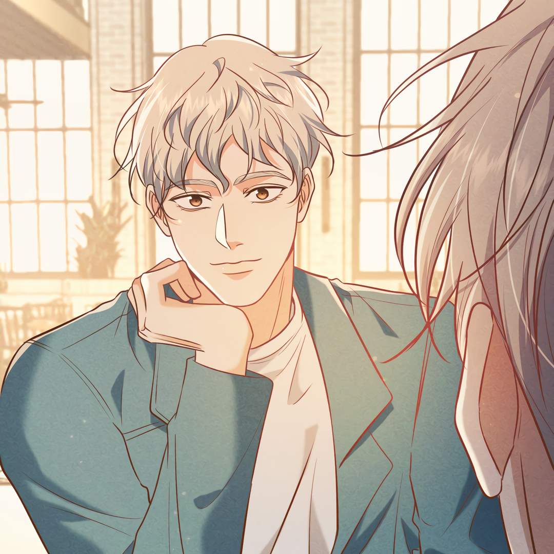 Kill My Love [Team Hazama] - Chapter 35 manhwa