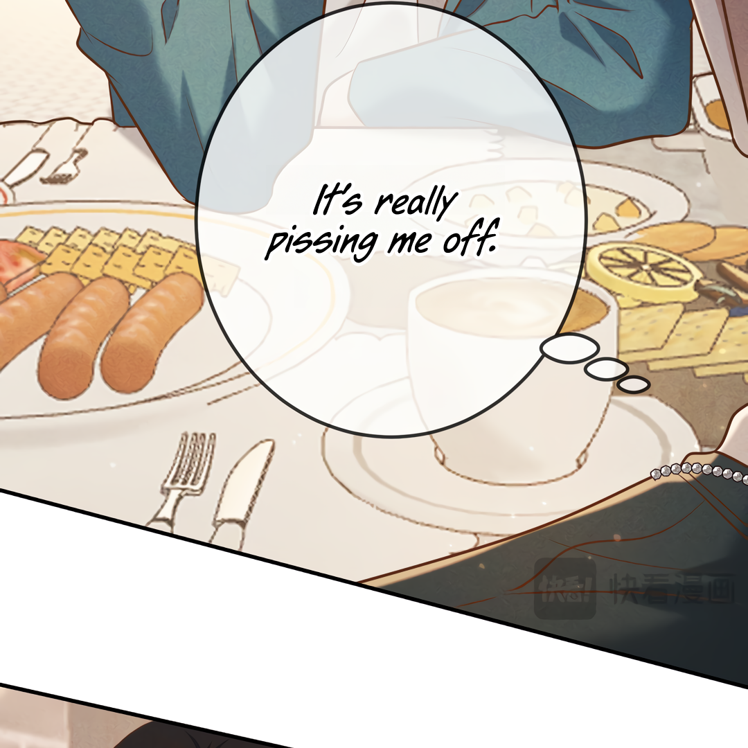 Kill My Love [Team Hazama] - Chapter 35 manhwa