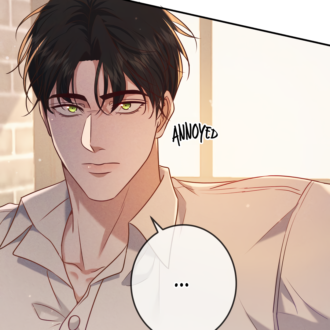 Kill My Love [Team Hazama] - Chapter 35 manhwa