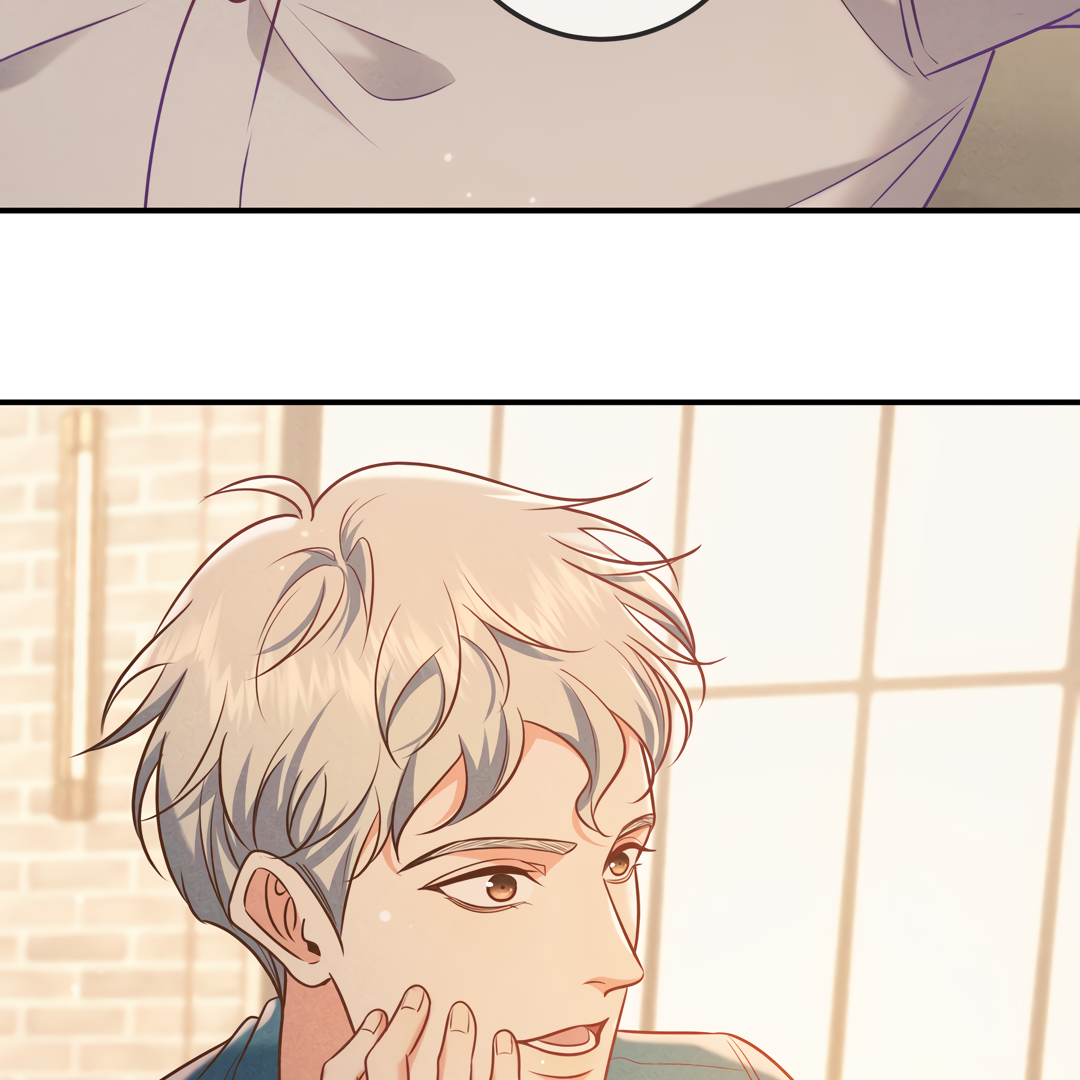 Kill My Love [Team Hazama] - Chapter 35 manhwa
