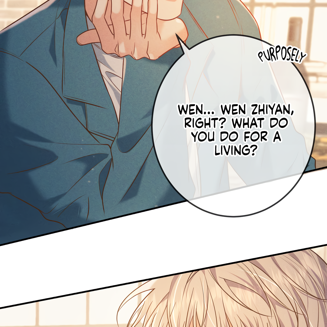 Kill My Love [Team Hazama] - Chapter 35 manhwa