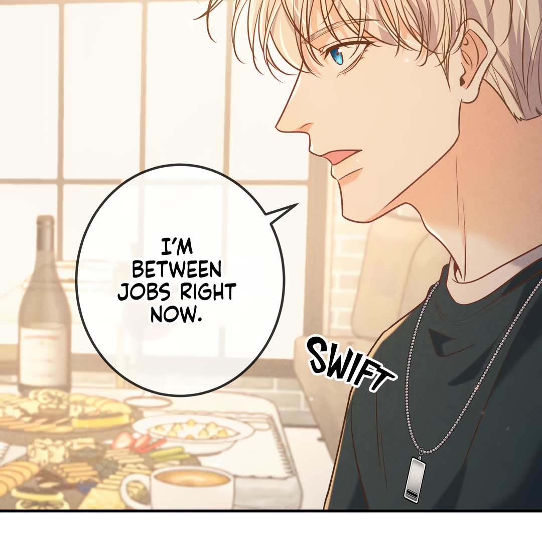 Kill My Love [Team Hazama] - Chapter 35 manhwa