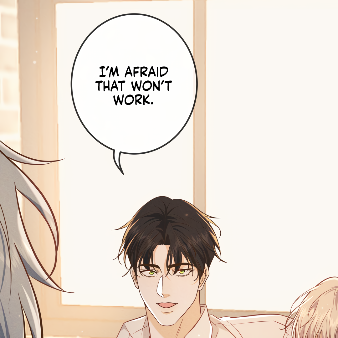 Kill My Love [Team Hazama] - Chapter 35 manhwa