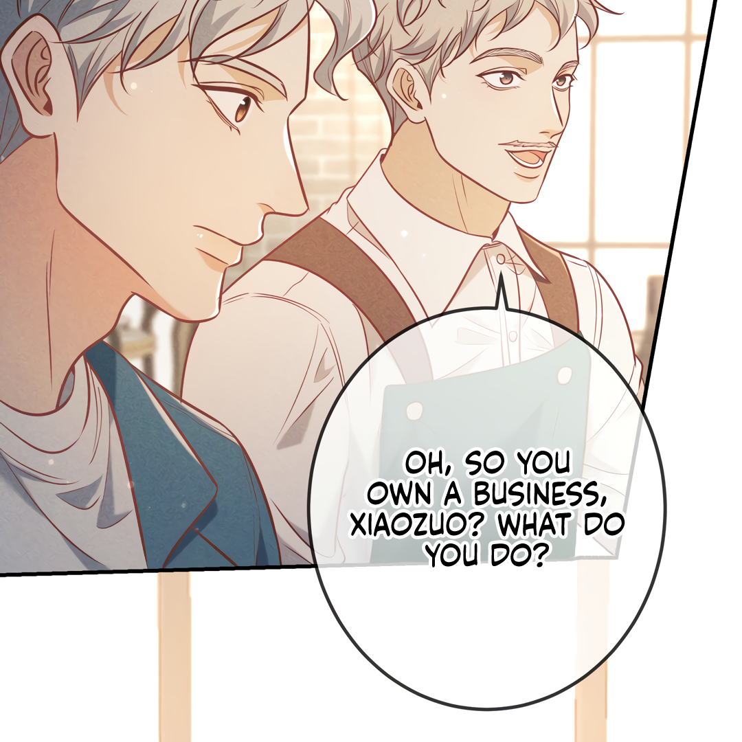 Kill My Love [Team Hazama] - Chapter 35 manhwa