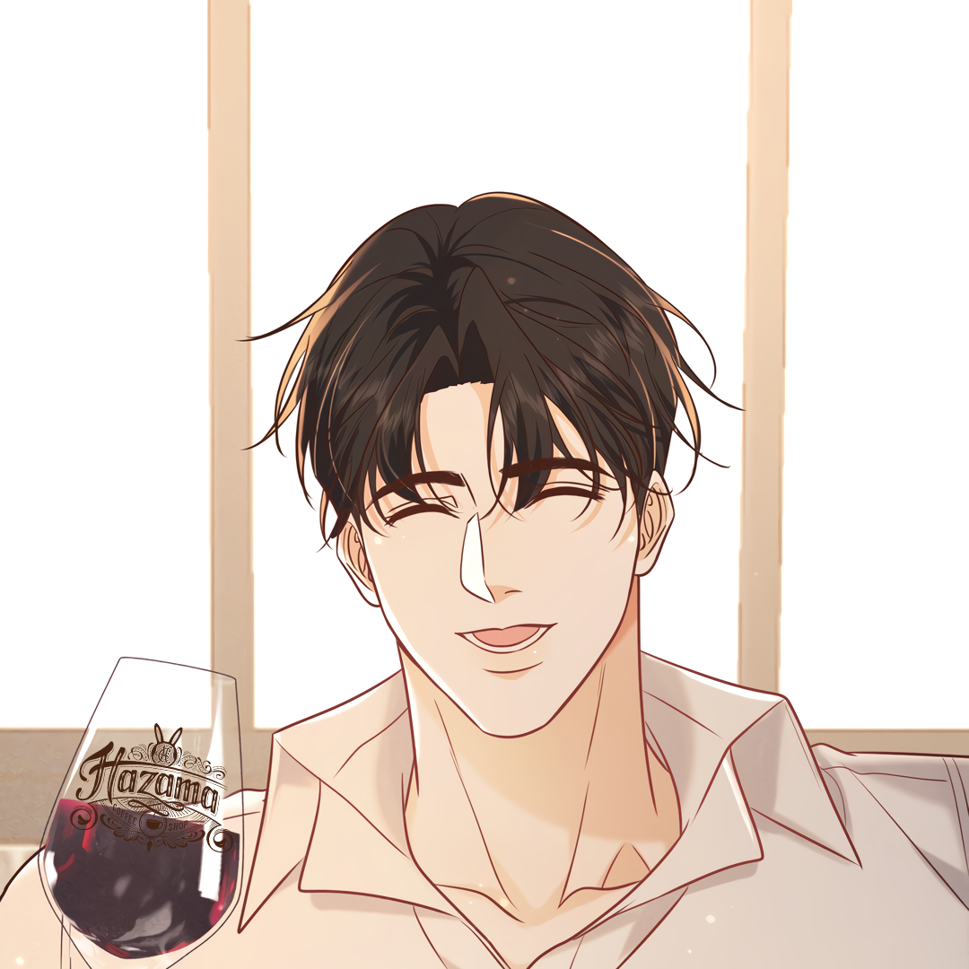 Kill My Love [Team Hazama] - Chapter 35 manhwa