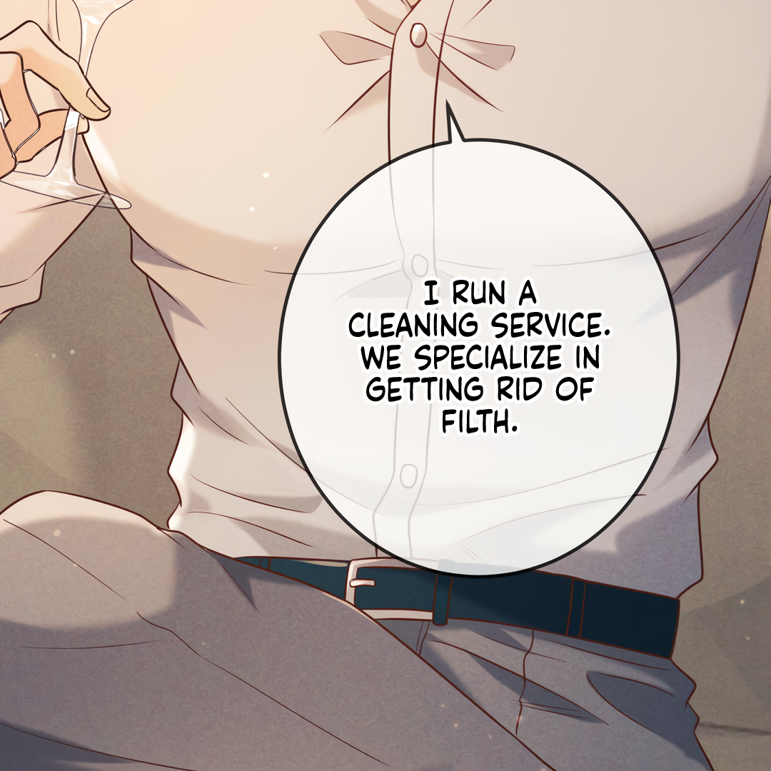 Kill My Love [Team Hazama] - Chapter 35 manhwa
